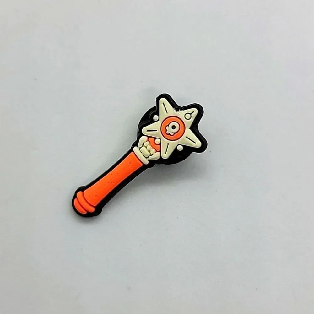 🎈5/$10🎈 PATCHES..CROC CHARMS.. Sailor Moon..